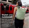 Backpack Osprey Arcane Tote Pack Botanica