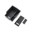 Car Center Console Armrest Storage Box For Renault Arkana 2019-2024 Samsung XM3 2020-2024 Organizer Tray Accessories