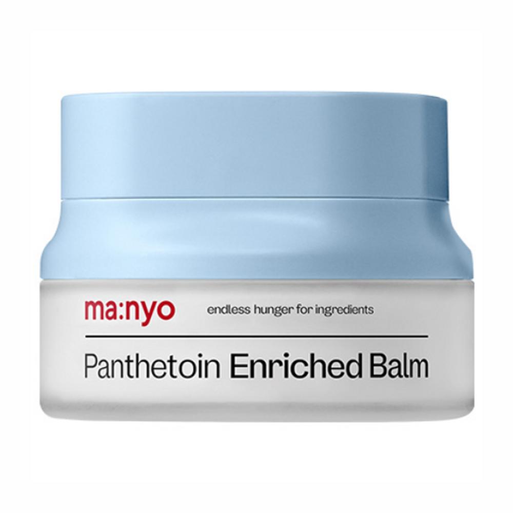 Manyo Factory Panthetoin Enriched Balm 80ml – Intensive Repair & Deep Moisturizing, Korean 80ml