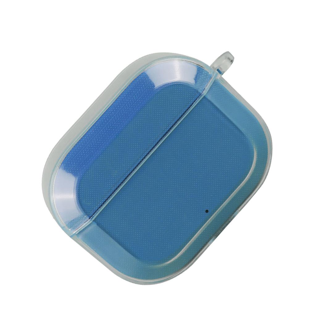 Earbud Skin Soft TPU Housing Case Dustproof Guard Shock Absorption Protective Cover Damage Prevention Sleeve for Buds 3V