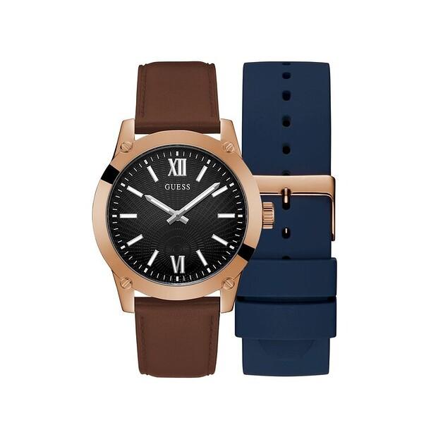 

Часы Guess GW0630G3 One Size