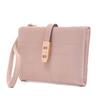 Short Wallet for Women Simple Versatile Foldable  Portable Coin Purse