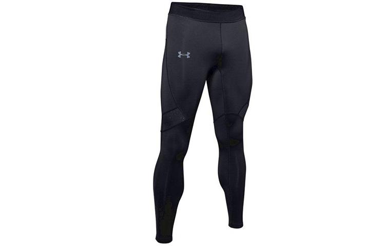 Under Armour Qualifier Sports Pants Men s Black 1342957-001 M