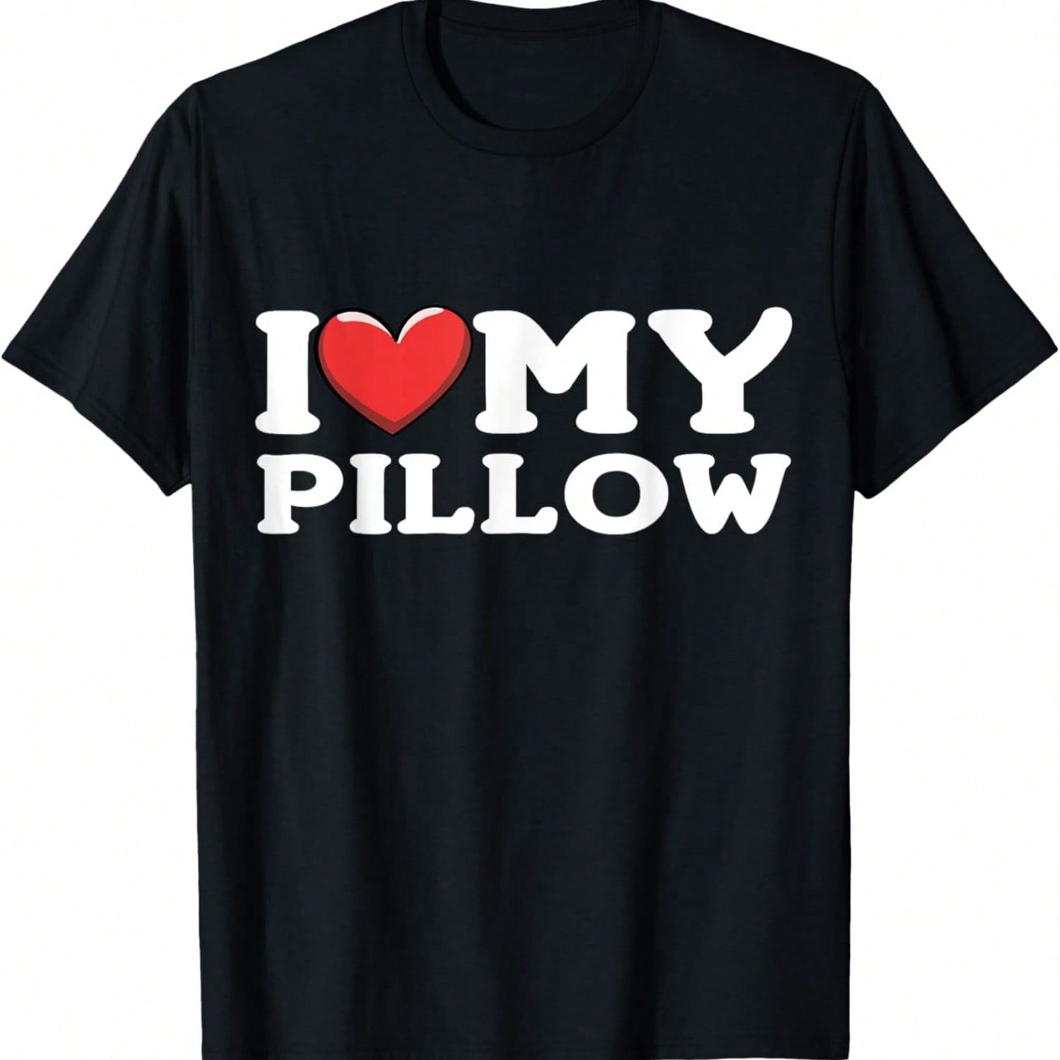 I Love My Insane Girlfriend T-Shirt S разноцветный