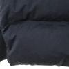 UNIQLO seamless Down jacket M Navy Men's Used