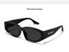 TR90 Cat-Eye Sunglasses 2023: Trendy Street Style with Sun Protection
