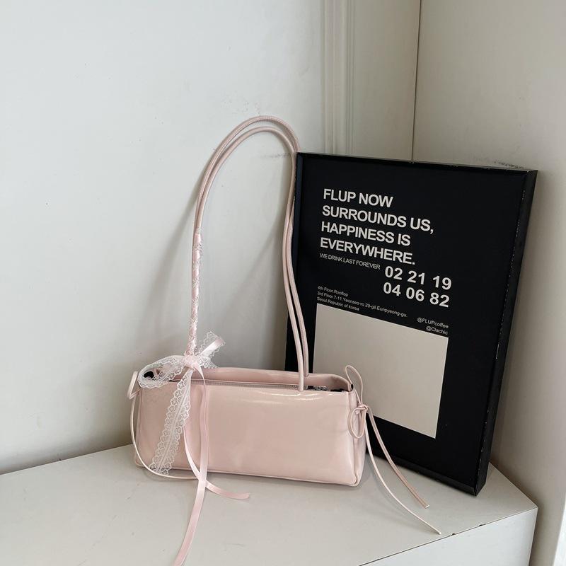 Bag Niche Design Underarm Bag Women's 2025 New Shoulder Commuter Bag Fashionable Versatile Women's Handbag