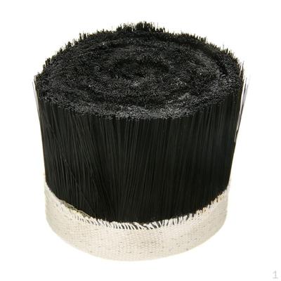 Aspiradora para Máquina de Grabado de 70 mm, 100 mm - Cepillo Campana de Polvo para Routers CNC, Motores de Husillo