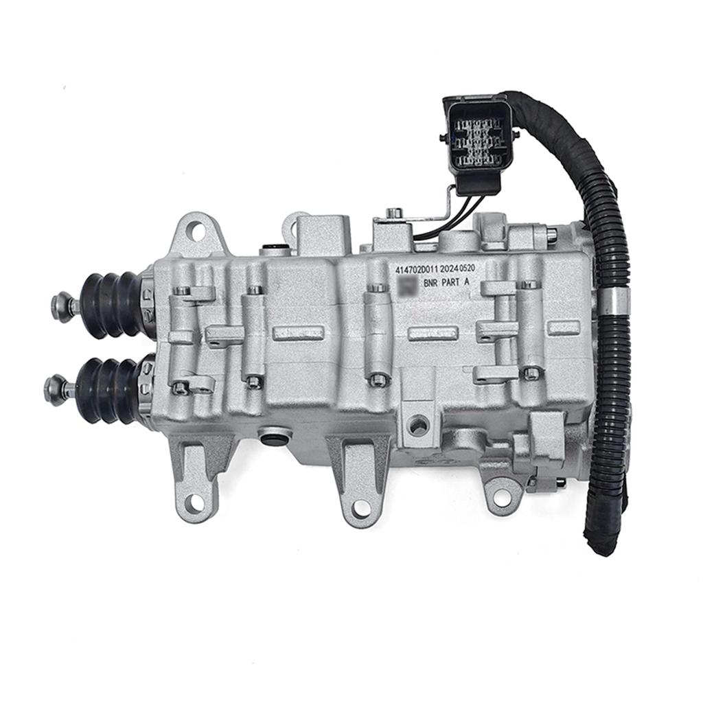 414702D300 Actuator Clutch Assy for Hyundai Veloster For Kia Forte Optima 2015-2020