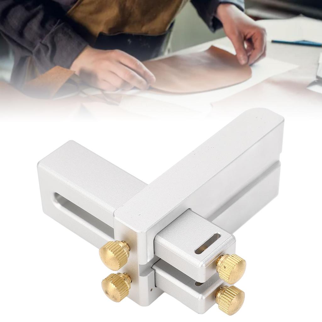 Leather Strap Cutter Machine Belt Cutting Working Crafting Tool Professional Tooling Kit