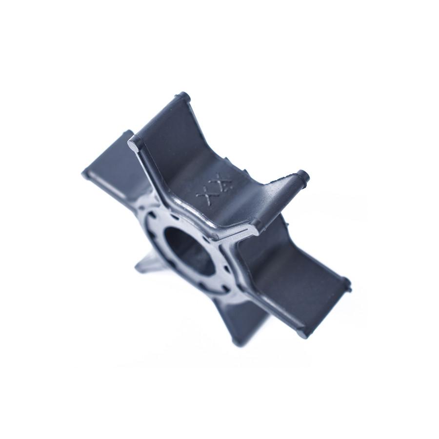 2PCS New OEM WATER PUMP IMPELLER 63V-44352-01-00 for Yamaha 8HP 9.9HP 15HP 20HP Outboard Motor