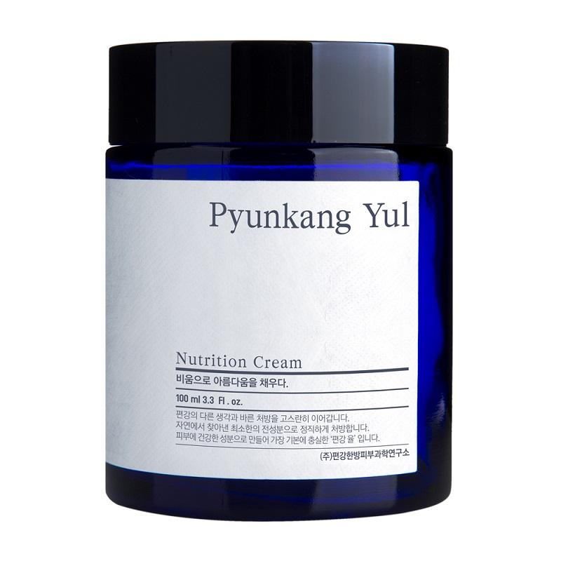 

Pyunkang Yul Nutrition Cream 100 ml - Живильний крем