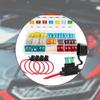 120/140Pcs  Car Automobile Medium Standard Fuses Auto Blade Fuses AssortmentKit