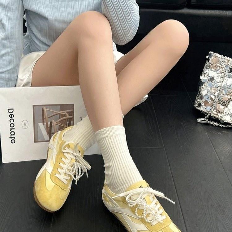 Fashion Women Sneakers Flats Sport Casual Shoes Woman Summer Running Sandals 2025 New Luxury Brand Walking Hiking Lace Up Zapatos Mujer