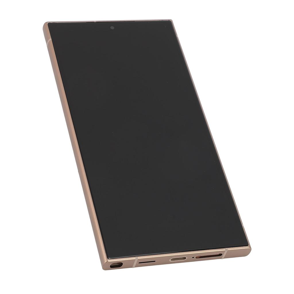 Screen Replacement for Galaxy S24 Ultra Phone Organic LED Display Touch Screen Digitizer Assembly