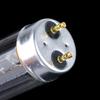 220V Uv Blb Svartlys Blått T8 Rør 10/15/18W Ultrafiolett Lampe Pære 365Nm Uv Negletørkelampe Penge Detektor Dekor Svartlys