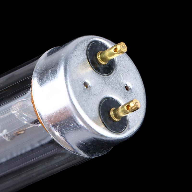 220V Uv Blb Svartlys Blått T8 Rør 10/15/18W Ultrafiolett Lampe Pære 365Nm Uv Negletørkelampe Penge Detektor Dekor Svartlys