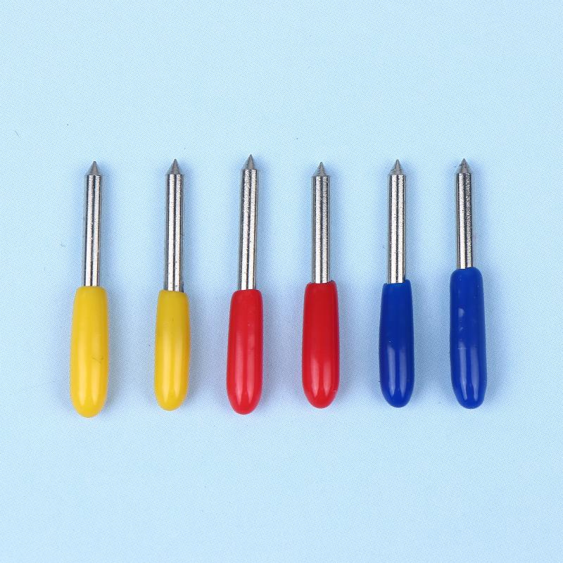 Replacement Cutting Blades For Explore Air 2 Air 3 Maker Maker 3 For Roland Cricut Plotter Power Tools Cutting Plotter