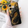 For Honor 600 Lite Case transparent Bow Painted Soft Silicon Cover for Honor 500 Smart  600Lite LNA-NX1 Protective Phone Capa