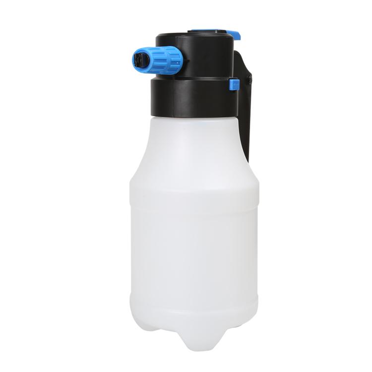 Portable High Quality Electric Household Watering Foam Car Washing Sprayer