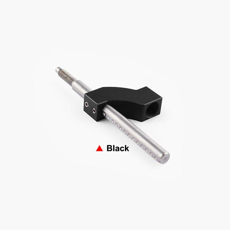 Maneta de prelungire universala a schimbatorului de viteze Maneta de extensie Maneta schimbatorului de viteze cu adaptoare de 12 10 8 mm