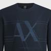 Armani Exchange FW23 Knitwear Men's 6RZM5A-ZMU7Z-1510