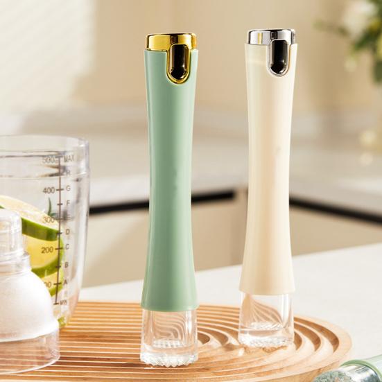 

Mash Stick Легко чистится Кухонный гаджет Экономия труда Палочка для смешивания вина Портативный коктейльный мадлер Практичный широко используемый ромб