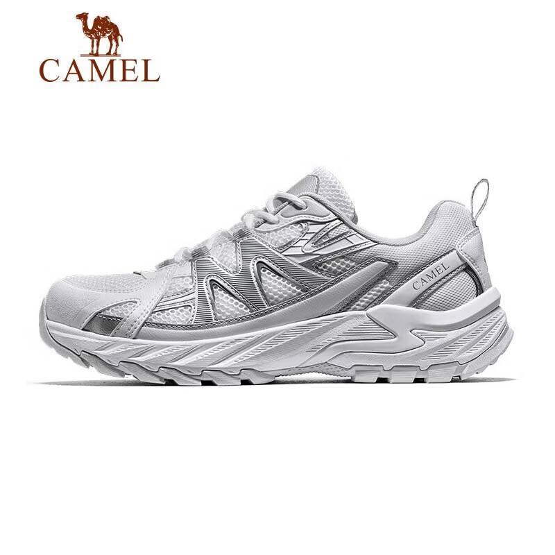 CAMEL Panlong 5th Gen Men s Trail Hiking Shoes G16B097015 40