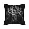 L-Lords Of The R-Rings Legolas Pillowcase Printed Polyester Cushion Cover Decoration  Throw Pillow Case Cover Home