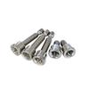 10pcs/set Magnetic Positioning Screwdriver Bits Hex Shank Drill Bit Locating Batch Head  Furniture