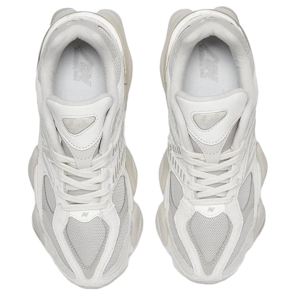 New Balance 9060 Grey Moonbeam Men Sneakers U9060MM