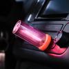 2026 New USB Car LED Atmosphere Light Touch Control Bulb Filament Night Decoration Bedroom Mood Lighting Portable Glass Lamp