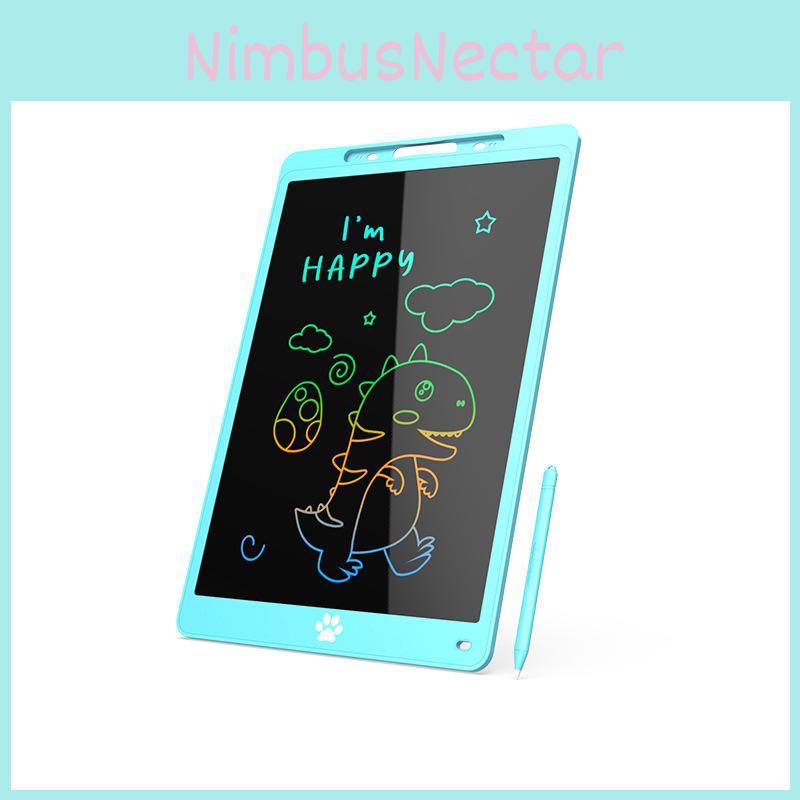 16inch Large Lcd Writing Tablet Smart Drawing And Doodle Board  Children