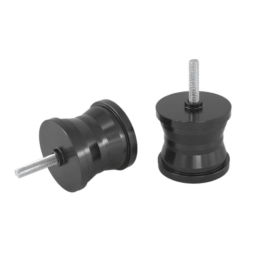 Motorcycle Aluminum Passenger Rear Seat Backrest Heightening Riser Pads For Yamaha TMAX T-MAX 530 TMAX530 T-MAX530 2012-2016