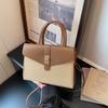 Fashionable, Simple and Unique Handbag in Small Size, Stylish and Single-shoulder Crossbody Bag