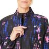 ASICS Road Packable Size 2012D079 Women's Lite-Show Jacket, M,