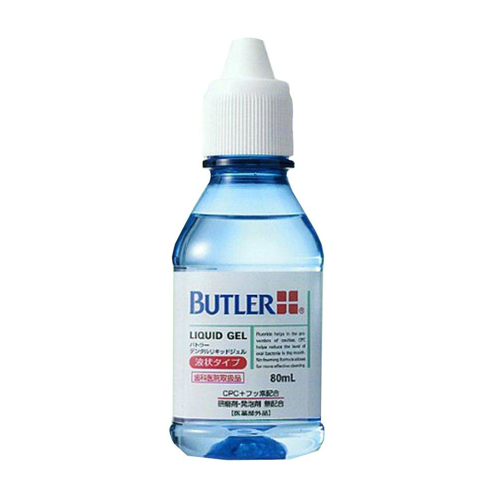 

BUTLER Dental Liquid Gel 80ml #1270P