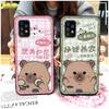 Shockproof Full Wrap Phone Case For UMIDIGI Bison GT2/GT2 Pro Anti-knock Cute Anti-dust Soft Case Waterproof Silicone