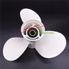 Marine Propeller Boat Parts 40-50HP Outboard Propeller 11 1/8 X 13-G For 40-60HP 69W-45945-00-EL-A87Q