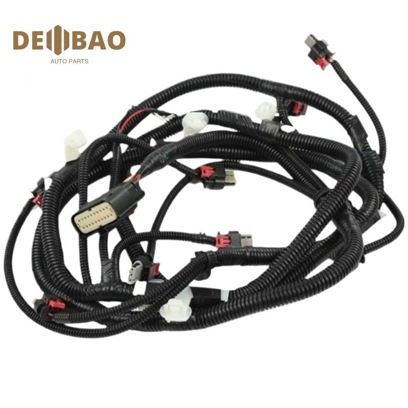 1489045-00-C 1489045-00-D New Front Bumper Wiring Harness Assembly For Tesla Model Y -