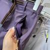 Women's Summer Outdoor Skirt with Drawstring, Anti-Exposure, Water-Resistant, Quick-Dry, A-Line Shorts Design, Workwear-Style Skirt