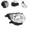 Right Side Headlight Directly Replace 51786771 Sturdy Reliable Single High Beam Light Car