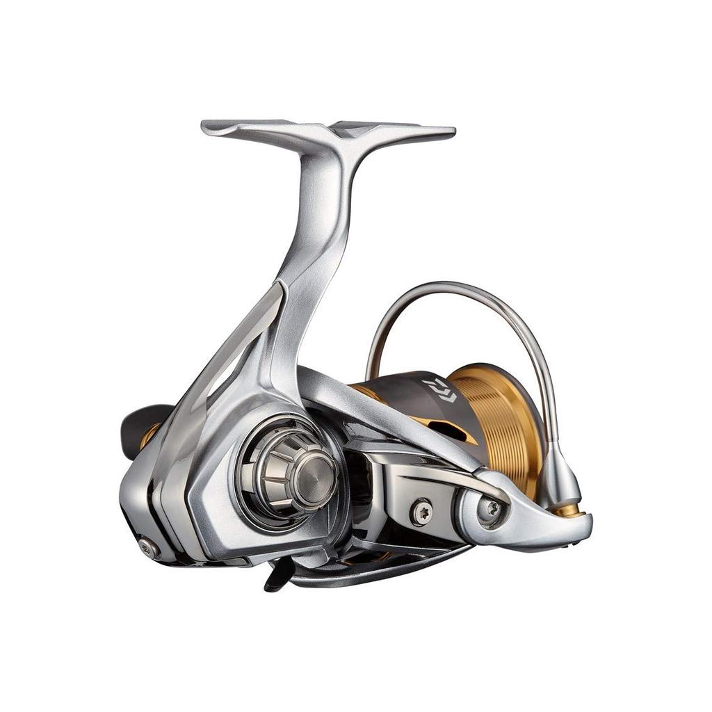 Daiwa 21 Freems FC LT2000S