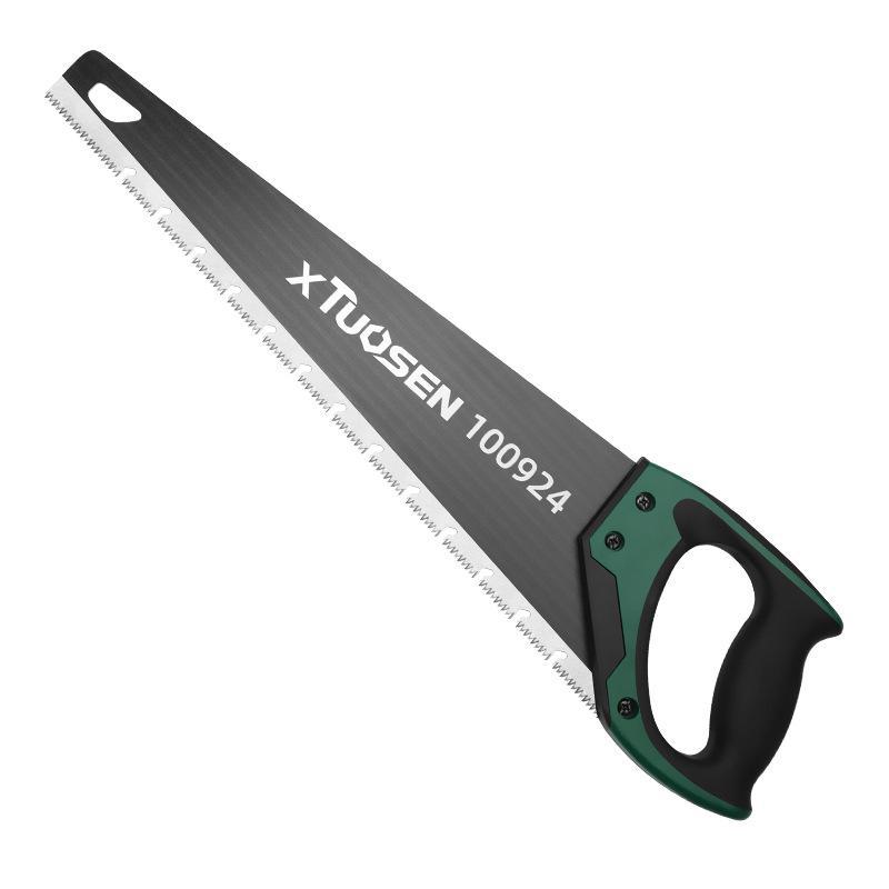 Tuosen Multi-Function Hand Saw for Woodworking, Gardening, and Outdoor Use