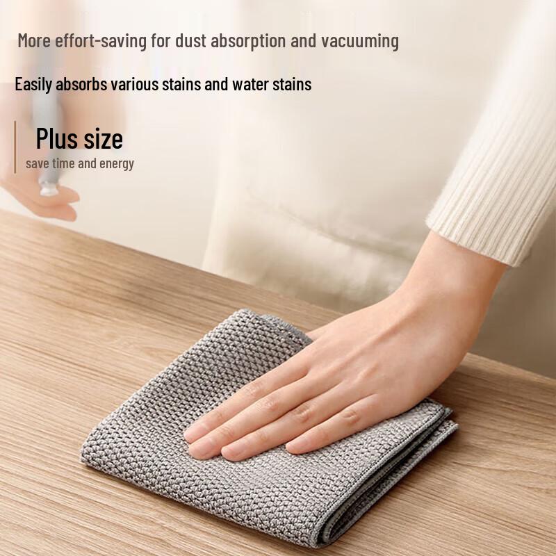 TOMMY DUCK Multipurpose Cleaning Cloths & Dish Rags