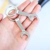 1pc Wrench Design Wine Bottle Opener,Bottle Opener,Beer,Can Opener, Gift For Father