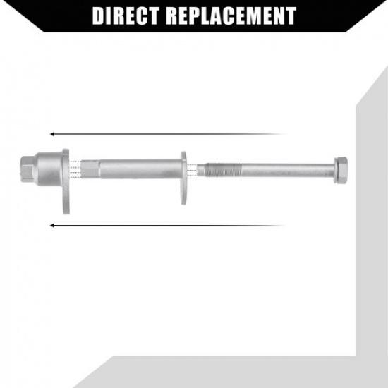 Pack (4) No.48409-35050 Cam Plate Toe Adjust Bolts For Toyota 4Runner 1996-2002