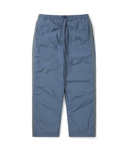 Thisisneverthat Sport Track Pant Dusty Blue S