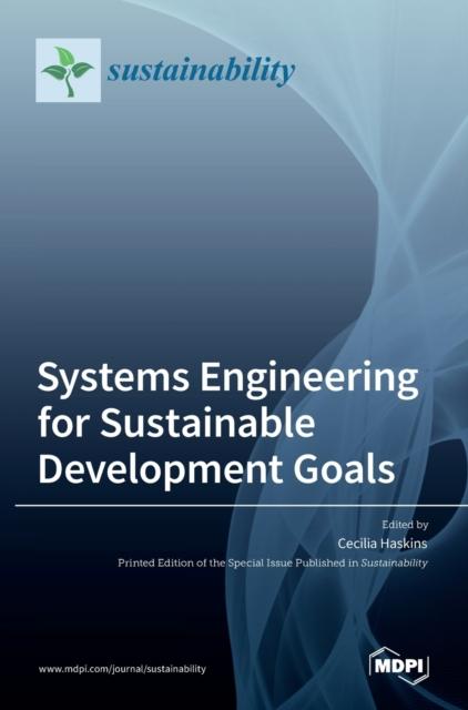 The Systems Engineering for Sustainable Development Goals Book