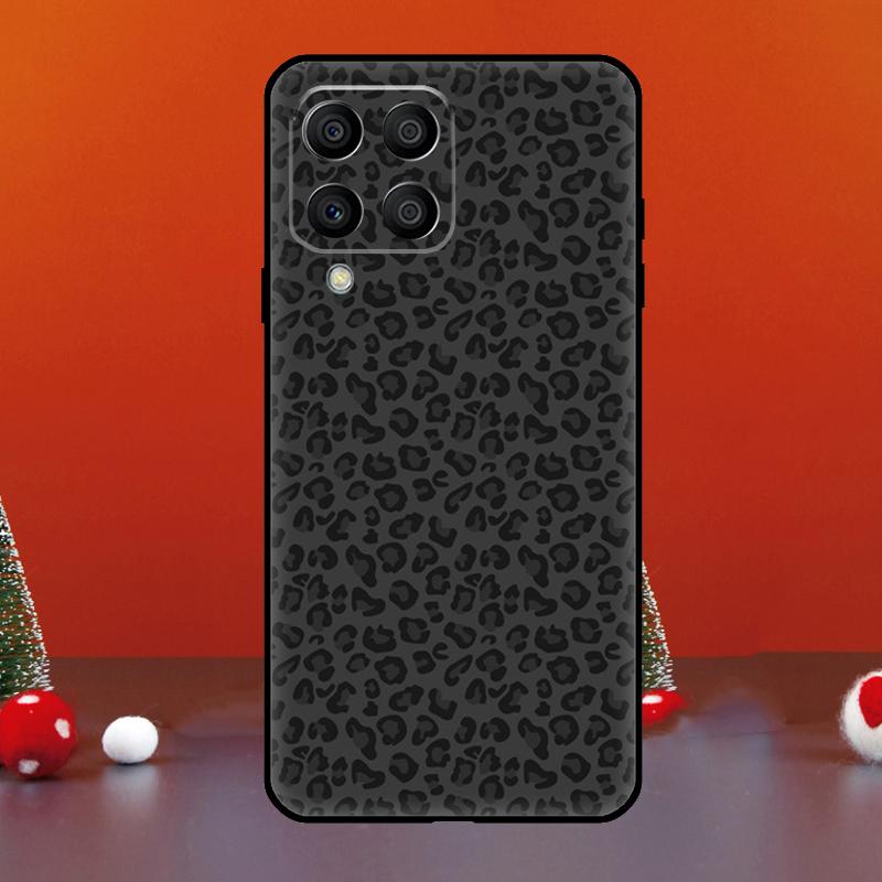 

Чехол с принтом тигра, зебры, леопарда для Samsung Galaxy M52 M32 M12 M11 M21 M31 M13 M33 M35 M53 M55 M15 M14 M34 M54 M06 M16 Samsung M14